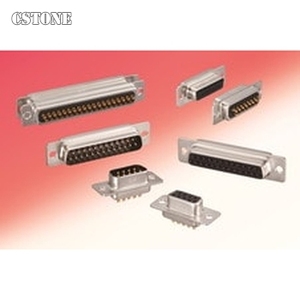 Connecteur I-O <span class=keywords><strong>HDAB</strong></span>-15S(05) - Product Image 1