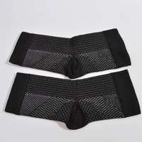 Chaussettes hommes et femmes, livraison directe/vente en gros, Compression des manches des pieds pour le pied et le talon, soulagement de la douleur, chaussettes de Compression de la cheville