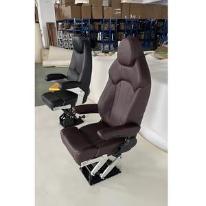 Silla de Piloto Marino FEITINE, Silla de Capitán - Product Image 3