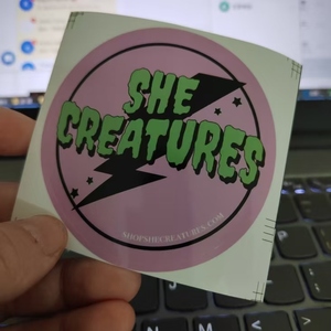 Custom Design Cute PVC Vinyl <strong>Sticker</strong> Pack <strong>Printing</strong> Kawai Aesthetic Waterproof Die Cut Logo <strong>Stickers</strong> Bulk Anti-Counterfeit Craft - Product Image 5