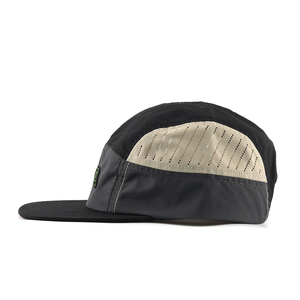 BSCI vente en gros unisexe Sport <span class=keywords><strong>Racing</strong></span> chapeau Logo personnalisé étiquette tissée pour la plage Performance Ski léger séchage rapide chapeau pour la course - Product Image 3