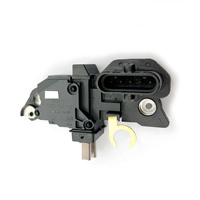 Nouveau 13420120 Régulateur de tension d'alternateur VR-B118 IB120 F00MA45248 F00MA45253 F00M144101 F00M144102 F00M145267 Parfait