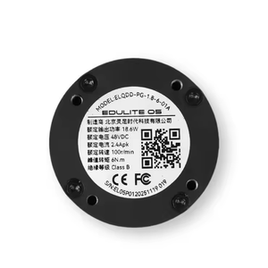 HT สินค้าขายดี RobStride 05 Eulite Module รุ่นเยาวชนแบบรวมโมดูลข้อต่อขับเคลื่อนกึ่งตรง ใหม่และของแท้พร้อมส่ง - Product Image 3