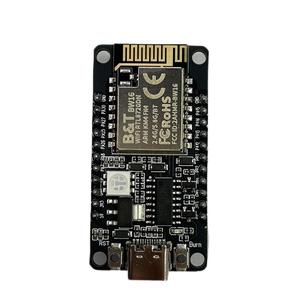 Kit BW16 Adaptador con Pantalla Preconfigurada de 0.96 Pulgadas, 4M de Memoria, Firmware Personalizado para Desarrolladores E824 - Product Image 4