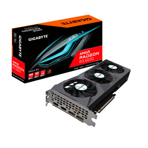 Cartes graphiques Radeon 6600 8G pour jeux sur PC RTX 6600 Rx 6600 - Product Image 3