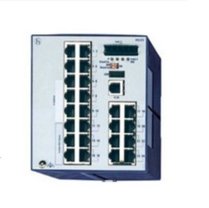 Hirschmann RS20-2400T1T1SDAEHH/HC Managed Ethernet <b>Switch</b> - Product Image 1