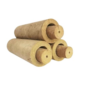 <span class=keywords><strong>Isolation</strong></span> enveloppée de laine de roche d'isolement tuyau d'acier faisant la machine pour l'approvisionnement en vapeur - Product Image 1