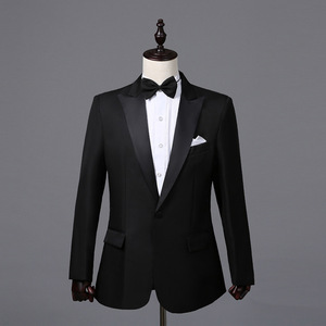 <span class=keywords><strong>Costume</strong></span> de Performance classique <span class=keywords><strong>Costume</strong></span> de chœur <span class=keywords><strong>Costume</strong></span> d'hôte d'âge <span class=keywords><strong>moyen</strong></span> Costumes de <span class=keywords><strong>robe</strong></span> de mariée de scène à poitrine - Product Image 3
