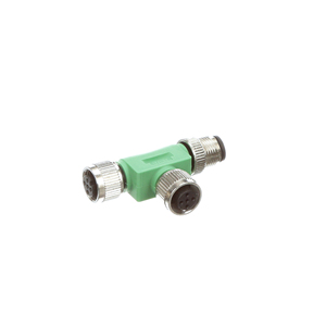 Nuevo en su Embalaje Original, 1 Año de Garantía, Conectores de 3 Vías, Distribuidor Tipo T 1541186 - Product Image 6