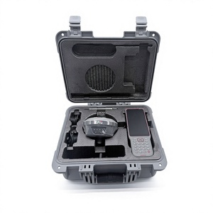 Receptor GNSS RTK Inteligente IMU-RTK <span class=keywords><strong>EFIX</strong></span> <span class=keywords><strong>F7</strong></span>+ del Tamaño de la Palma de la Mano, Instrumento de Topografía con Mayor Eficiencia - Product Image 1