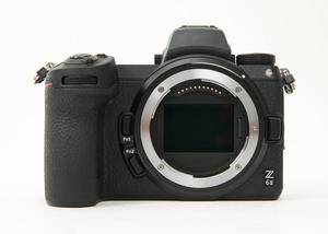 HFT Professional Z6 II Digital <b>Camera</b> Full Frame 4K UHD Video Card Dual Slot Wholesale Product Dslr <b>Camera</b> Professional - Product Image 4