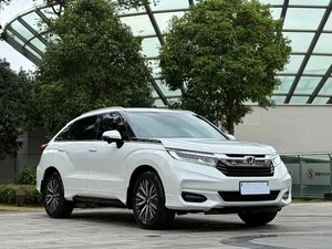 2020รถฮอนด้าคราวน์เทอร์โบขับเคลื่อนสี่ล้อ370รุ่นพรีเมี่ยมรถ SUV ขนาดกลางขายดีที่สุดสำหรับการส่งออก - Product Image 4