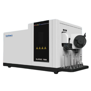 Espectrometría de Masas <span class=keywords><strong>ICP</strong></span> MS Scienovo SUPEC7000 - Product Image 1