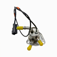   Module d'injection d'urée pour système d'émission SCR utilisé dans les camions diesel Euro 6 81154056011 81154056012
