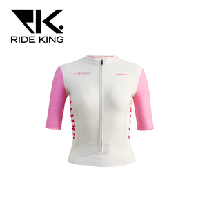 Maillot de Ciclismo MTB para Hombre, Personalizado, para Descenso de Montaña, Manga Corta, Secado Rápido, Transpirable, Protección UV - Product Image 2