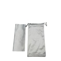 Luxe oversize noir épais cuir lunettes de soleil lunettes lunettes dur aimant optique lunettes étui et sacs d'emballage