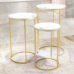 Vàng Thương Mại Nhiệm Vụ Nặng Nề Móc Quần Áo Cửa Hàng Kệ Lắp Ráp Vòng Hiển Thị Giá S Loại Tháo Lắp Áo Đứng - Product Image 4