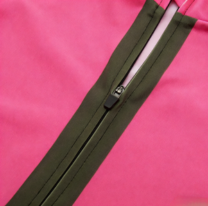 Traje de Ciclismo Profesional Unisex de Secado Rápido, Personalizable con Logotipo, Manga Corta, para Natación, Ciclismo y Carrera - Product Image 2