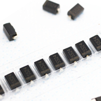 Diode redresseuse à récupération ultra-rapide LUJING ES5AC SMC 5A 50V 150A