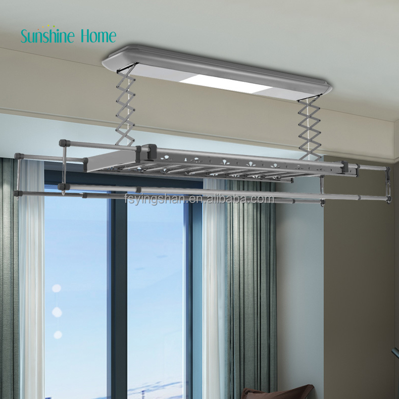 Smart Home Products Electric Heat Drying