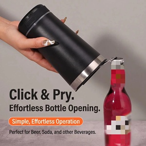 Bouteille d'eau en gros avec haut-parleur intégré, gobelet Bluetooth 16OZ 20OZ 40OZ, personnalisable OEM ODM - Product Image 3
