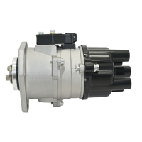 Distributeur d'allumage BAIXINDE 35412260 pour Fiat