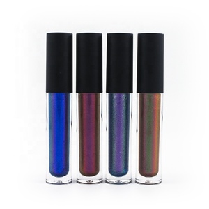 Rouges à lèvres mats, liquide sans marque, look VEGAN - Product Image 1