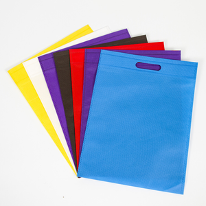 <span class=keywords><strong>Bolsa</strong></span> <span class=keywords><strong>de</strong></span> transporte barata sellada con calor <span class=keywords><strong>bolsa</strong></span> simple no tejida <span class=keywords><strong>para</strong></span> ir <span class=keywords><strong>de</strong></span> compras - Product Image 3