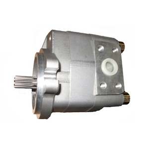 Pièces d'excavatrice pour pompe hydraulique HPV116 HPV145, pompe pilote 9217993 pour EX200-1 ZAX330 ZAX330-5 - Product Image 1
