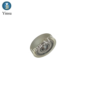 <span class=keywords><strong>Glory</strong></span> GFB-800 Parts GFB800 Trieur de compteur de billets de banque avec rouleau de dépression 3226-T241 pour l'utilisation d'ATM - Product Image 5