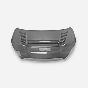 ฝากระโปรงหน้าคาร์บอนไฟเบอร์ EPR รุ่นใหม่ สำหรับ Yaris GR GXPA16 VRS Type อุปกรณ์ตกแต่งรถยนต์ระดับสูง - Product Image 1