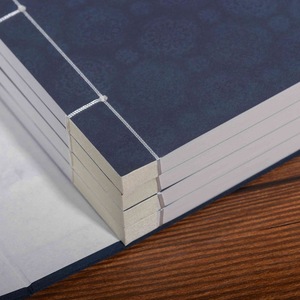 <span class=keywords><strong>Classici</strong></span> di Lettura: Le Ventiquattro Storie, Edizione Bicolore con Rilegatura a Filo (Quattro Volumi Completi), <span class=keywords><strong>Libri</strong></span> Originali Autentici Cina - Product Image 5