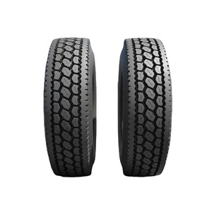 Pneus Radiaux pour Camions de Qualité Supérieure, Neufs, 7.50R16 CB999 315 80 R 22.5 12r22.5 1000r20 - Product Image 1