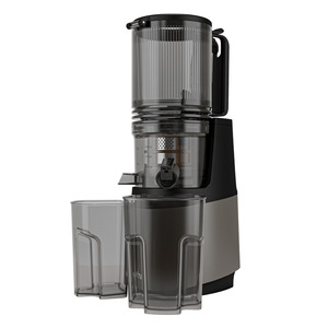 Juicer Fully Automatic Straight Cylinder Large Diameter Multifunctional Fresh <b>Juice</b> <b>Extractor</b> With Pulp And <b>Juice</b> Separation - Product Image 1