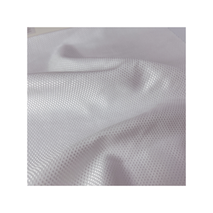 Tela de Sarga de Algodón Orgánico para Niñas Mimi Fashion, Suave y Sedosa, Color Liso Personalizado, Vestido de Verano, Bolsa de Boda, Producto de Alta Demanda - Product Image 4