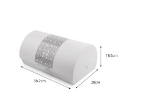 Caja de <span class=keywords><strong>Pan</strong></span> grande de acero inoxidable <span class=keywords><strong>para</strong></span> hotel - Product Image 3