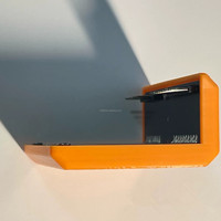 Carte de développement Flipper Zero WiFi 3-en-1 avec modules RF 5G 2.4G BLE - Outil geek hacker open source