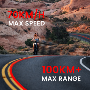 फैक्ट्री कस्टम 60 वी 2000 डब्ल्यू इलेक्ट्रिक माउंटेन बाइक वयस्क ऑफ-रोड स्पोर्ट बाइक 20ah लिथियम बैटरी 20*4 इंच का टायर - Product Image 3