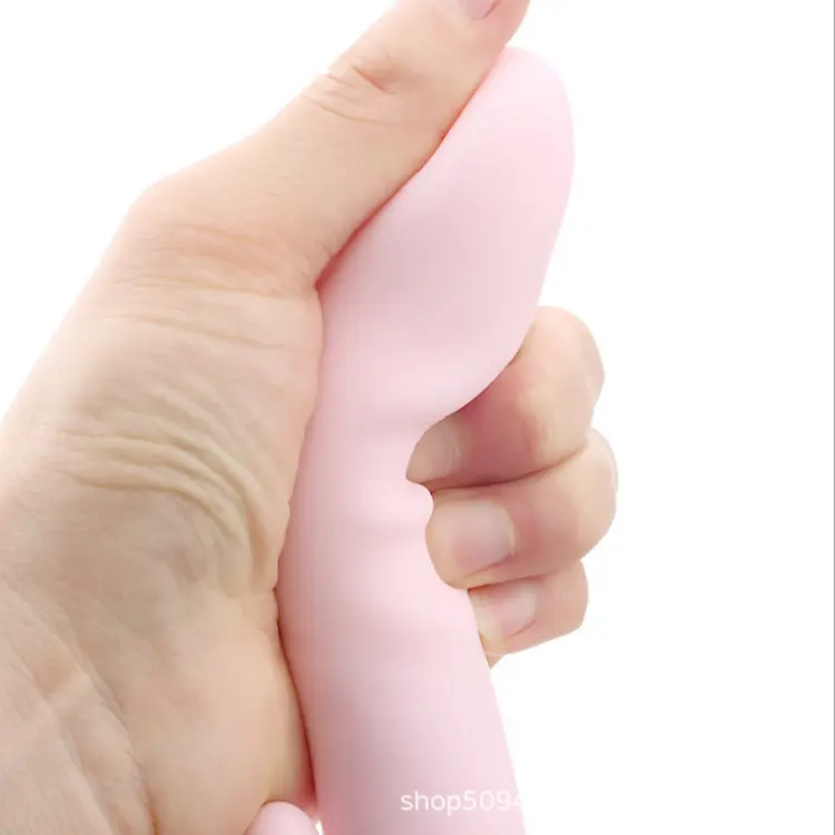 CR-0140She istiyor bal dil yalama vibratörler kadın seks oyuncak elektrikli masaj makinesi sopa
