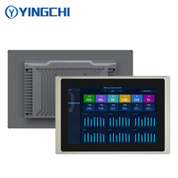 27 inci semua dalam satu PC dengan CPU Intel Core I3-11th Gen 8GB RAM 128GB SSD WIFI RJ45 Lan Port 4Xusb Port HDMI-out VGA