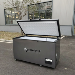 Accessori per Frigorifero a Pozzetto con Inverter, Raffreddamento ad Aria, Alta Prestazione, Pannello Verniciato PCM per Uso Domestico - Product Image 4