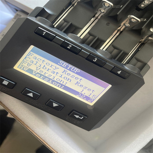 SKYRC NC1500 pour chargeur et déchargeur rapide intelligent avec courant de 0,2-2,6A, analyseur de batterie AA/AAA pour RC FPV Racing - Product Image 4