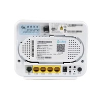 Untuk HG8546M GPON ONT ONU 1GE 3FE 1TEL 1USB 2.4G WiFi Fiber Router untuk FTTH
