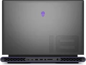 Meilleure Offre pour Ordinateur <span class=keywords><strong>Portable</strong></span> m18 R2 Core I7 Win 11 Pro Original en Boîte Prise US Écran OLED Corps Métallique - Product Image 4