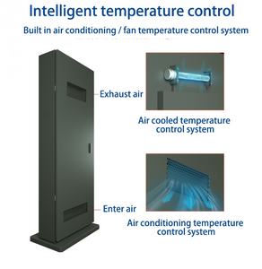 HD Outdoor Intg Mach WP/SunP Flr Elec <span class=keywords><strong>Promo</strong></span> Dig Sig Dip - Product Image 4