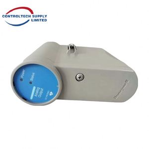 Módulo de Entrada Universal 51454416-500 Nuevo, 400W 80 Plus Platinum, 12 Ranuras para Sistema Experion PKS DCS - Product Image 4