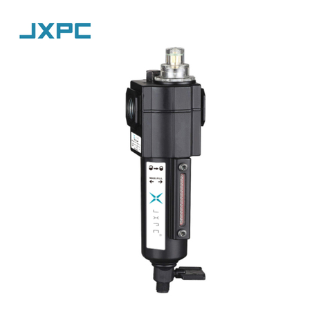 JXPC Lubricator 4ZL64 Compact Design Metal Material