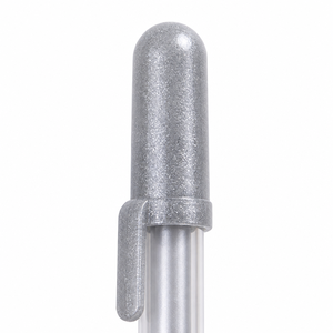 Stylo gel blanc SAKURA <span class=keywords><strong>Gelly</strong></span> <span class=keywords><strong>Roll</strong></span> Basic en plastique, pointes assorties 05/08/10 |   Stylos Opaques pour Mise en Valeur, Artisanat, Utilisation au Bureau/à l'École - Product Image 5