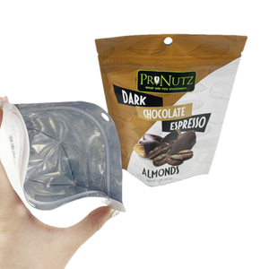 Mini tazas pequeñas de mantequilla de cacahuete, 500mg, con infusión de golosinas, bombones, nueces, dulces, embalaje comestible, bolsas de Mylar con cierre de cremallera para alimentos - Product Image 2