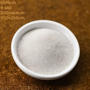 Пищевой хлорид магния 47% высокой чистоты, гранулированный, промышленный класс, в форме порошка и хлопьев - Product Image 1